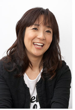 藤田朋子