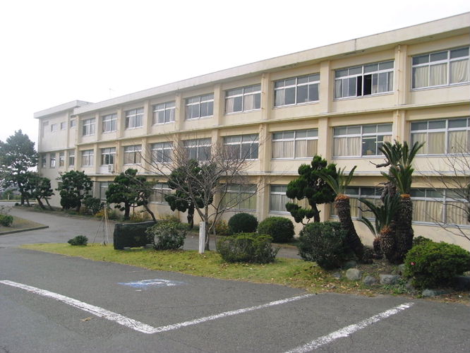 鎌倉高校
