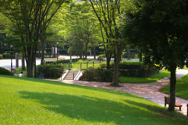竹園公園