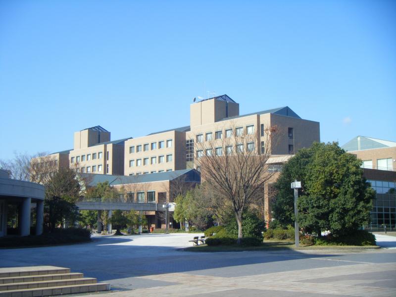 岡山県立大学