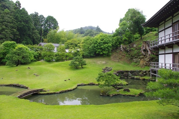 建長寺