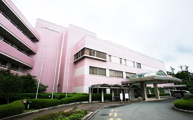 平成横浜病院