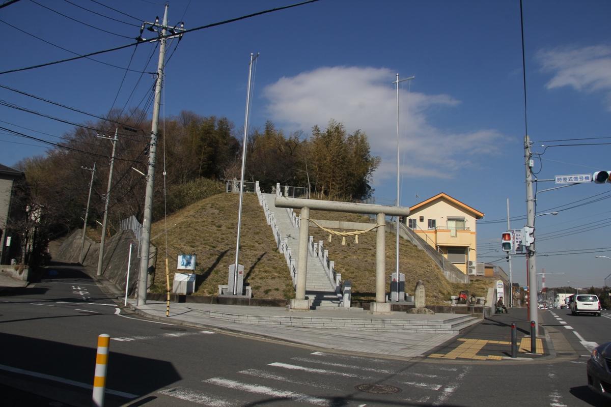 山田神社