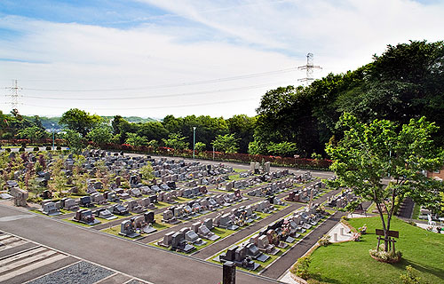 町田いずみ浄苑