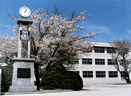 西大寺高校