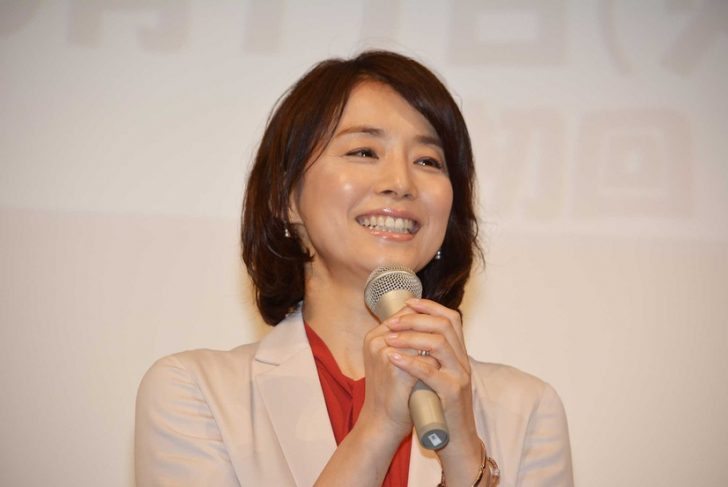 石田ゆり子の髪型『逃げ恥』ボブのオーダー方法5つのポイント！かわいいヘアスタイル画像も！