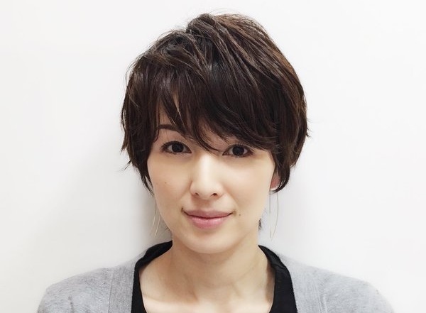 吉瀬美智子の髪型2017最新ショートヘア5つのポイント！『セシルのもくろみ』や『ブランケット・キャッツ』など！