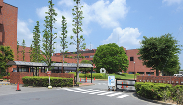 東京医科大学八王子医療センター