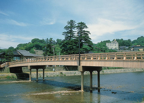 梅ノ橋