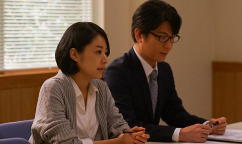 明日の約束,3話
