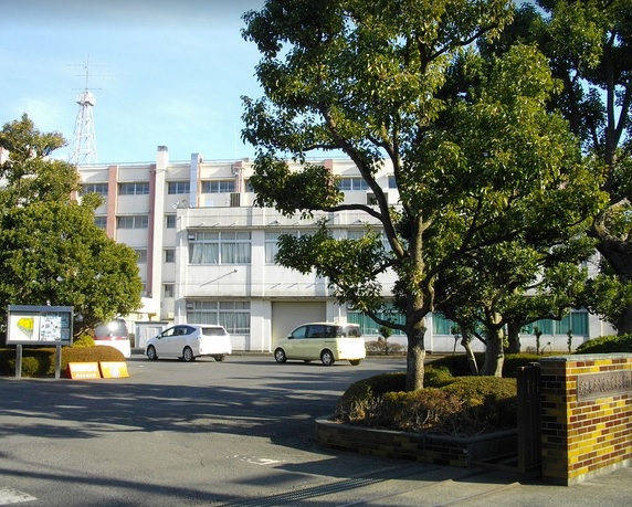 埼玉県立大宮工業高校