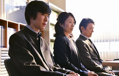 先に生まれただけの僕,8話