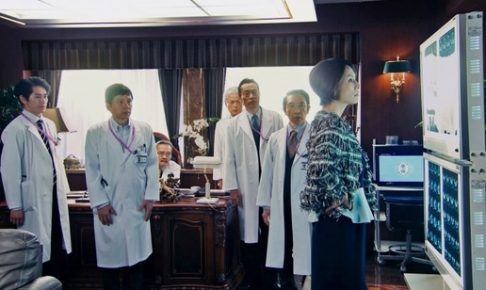 ドクターX5,最終回