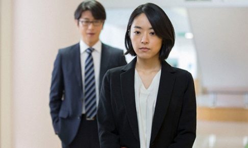 明日の約束,9話