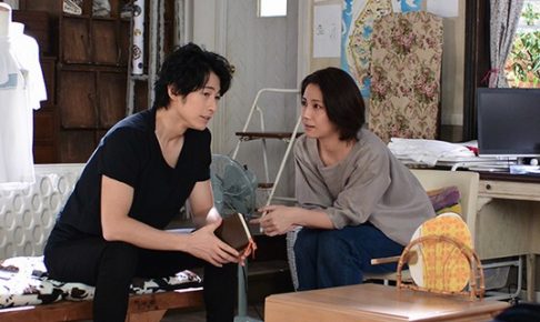 今からあなたを脅迫します,8話