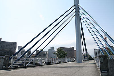 あゆみ橋