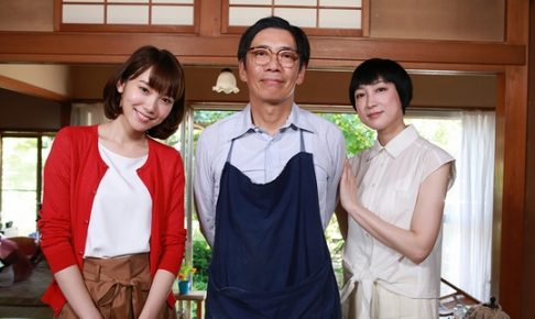 ハルさん,花嫁の父は名探偵