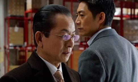 相棒16元旦スペシャル