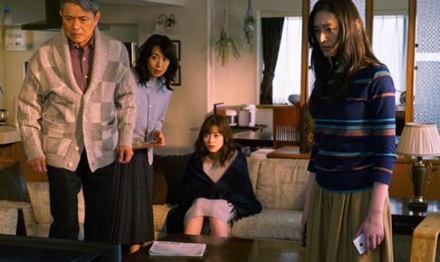 ファイナルカット,最終回