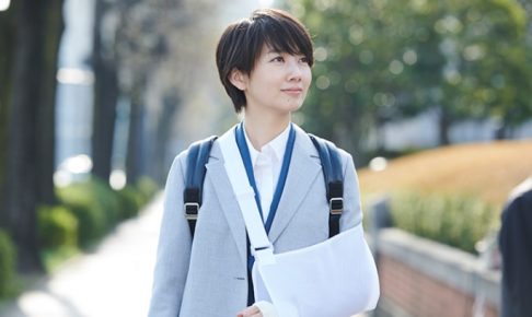 未解決の女,1話