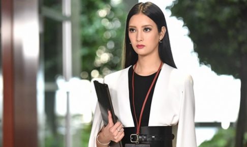 Missデビル,人事の悪魔,椿眞子,3話