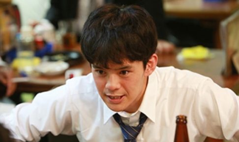 宮本から君へ,4話