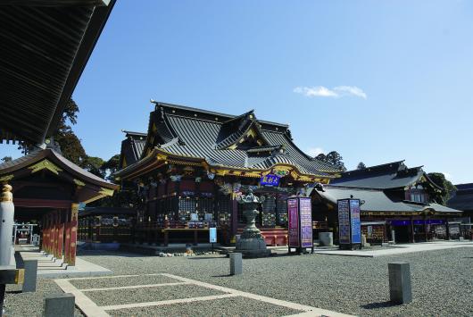 大杉神社