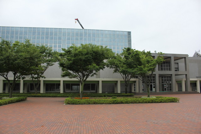 千葉工業大学