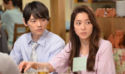 ラブリラン,4話