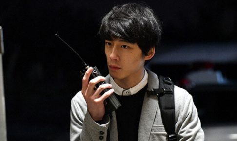 シグナル,第1話