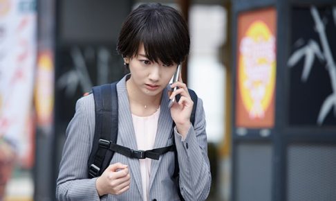 未解決の女,2話