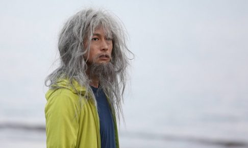 モンテ・クリスト伯,2話