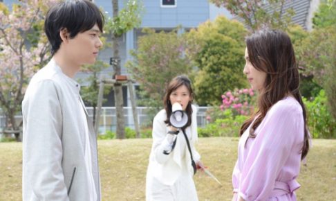 ラブリラン,5話