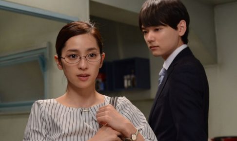 ラブリラン,9話