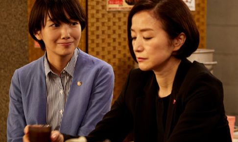 未解決の女,6話