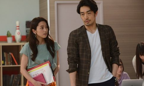 ラブリラン,6話