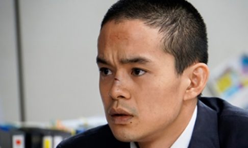 宮本から君へ,最終回