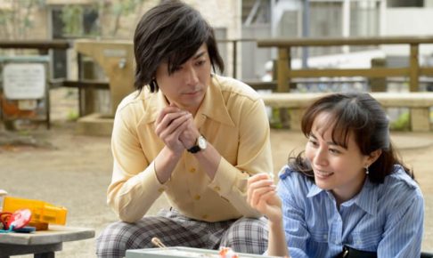 バカボンのパパよりバカなパパ