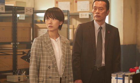 未解決の女,最終回