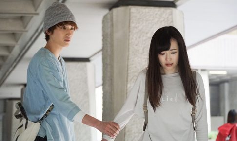 グッドモーニング・コール our campus days,最終回