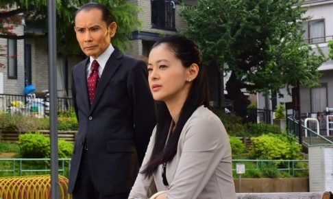 森村誠一ミステリー ガラスの密室