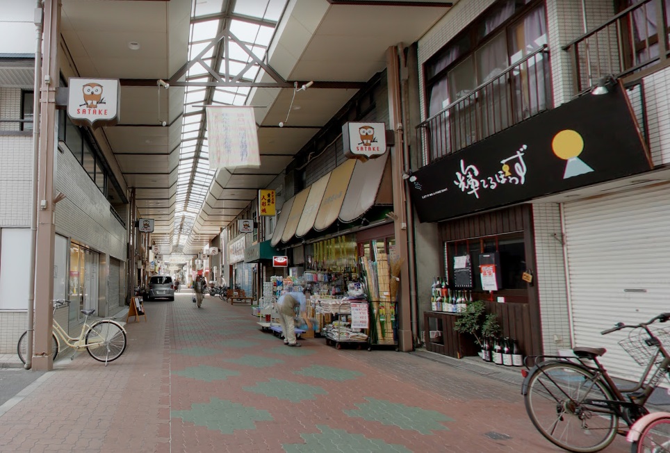 池田屋