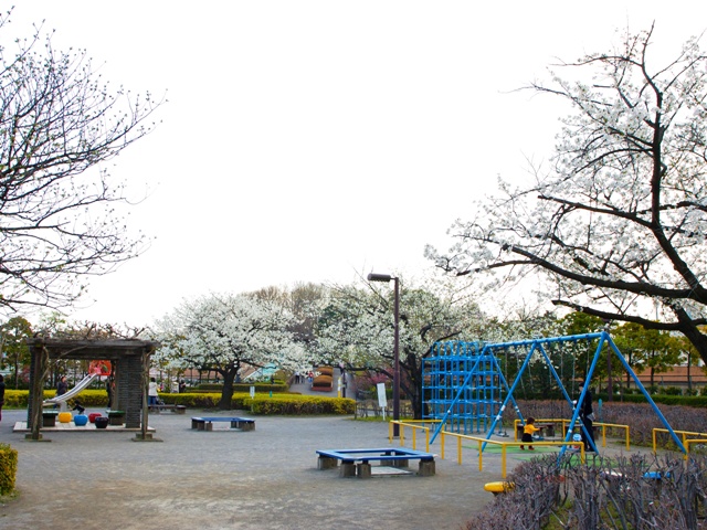 荒川自然公園