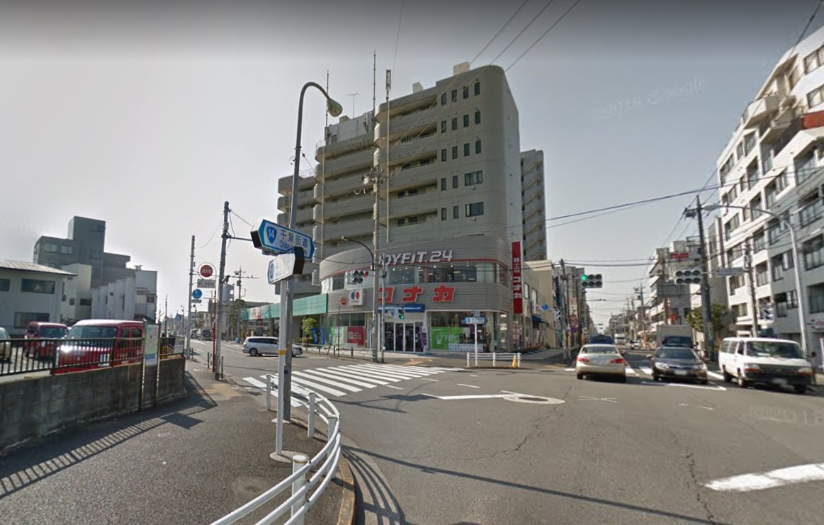 コナカ 南小岩店