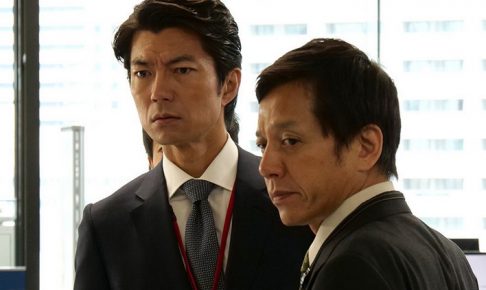 ラストチャンス,再生請負人,2話