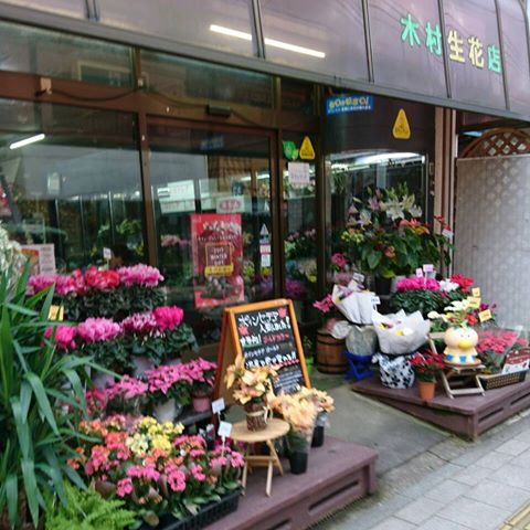 木村生花店