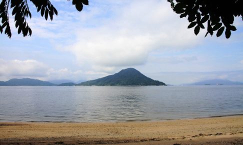 元宇品海岸