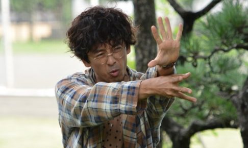 探偵が早すぎる,3話