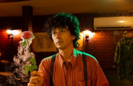 探偵が早すぎる,7話