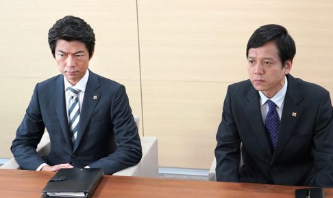 ラストチャンス,再生請負人,5話